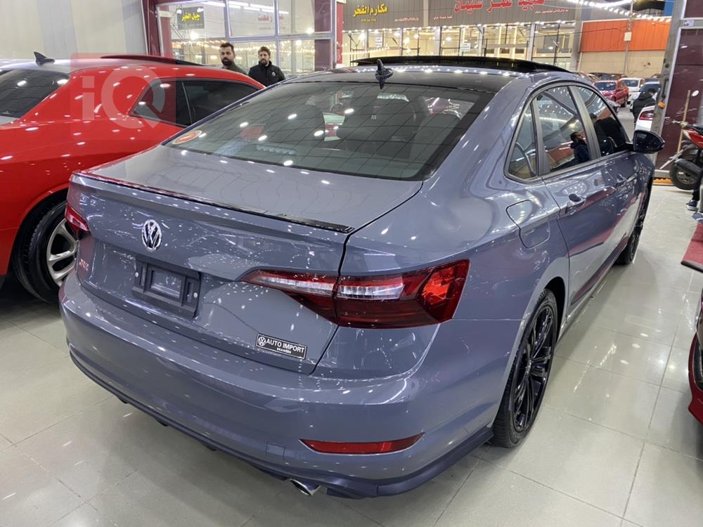 Volkswagen Jetta